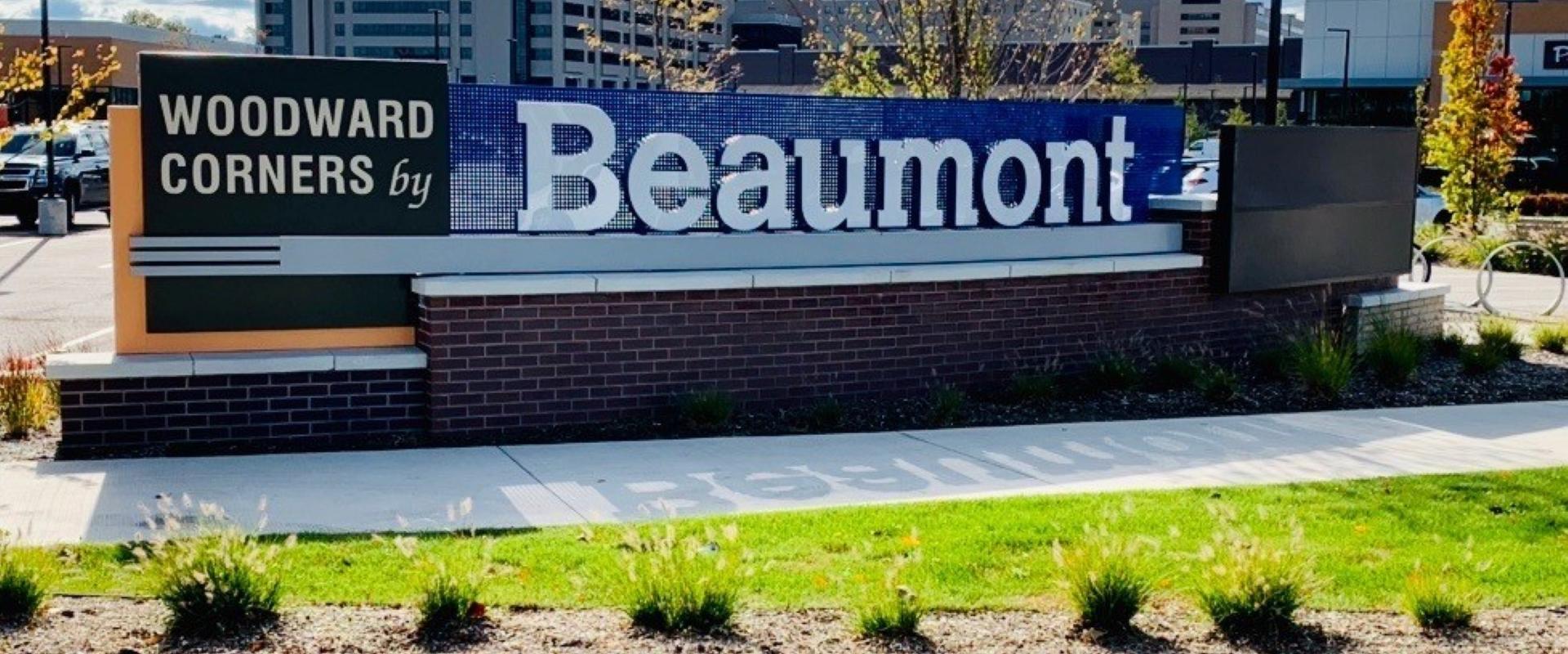 Woodward Corners By Beaumont Tower Construction